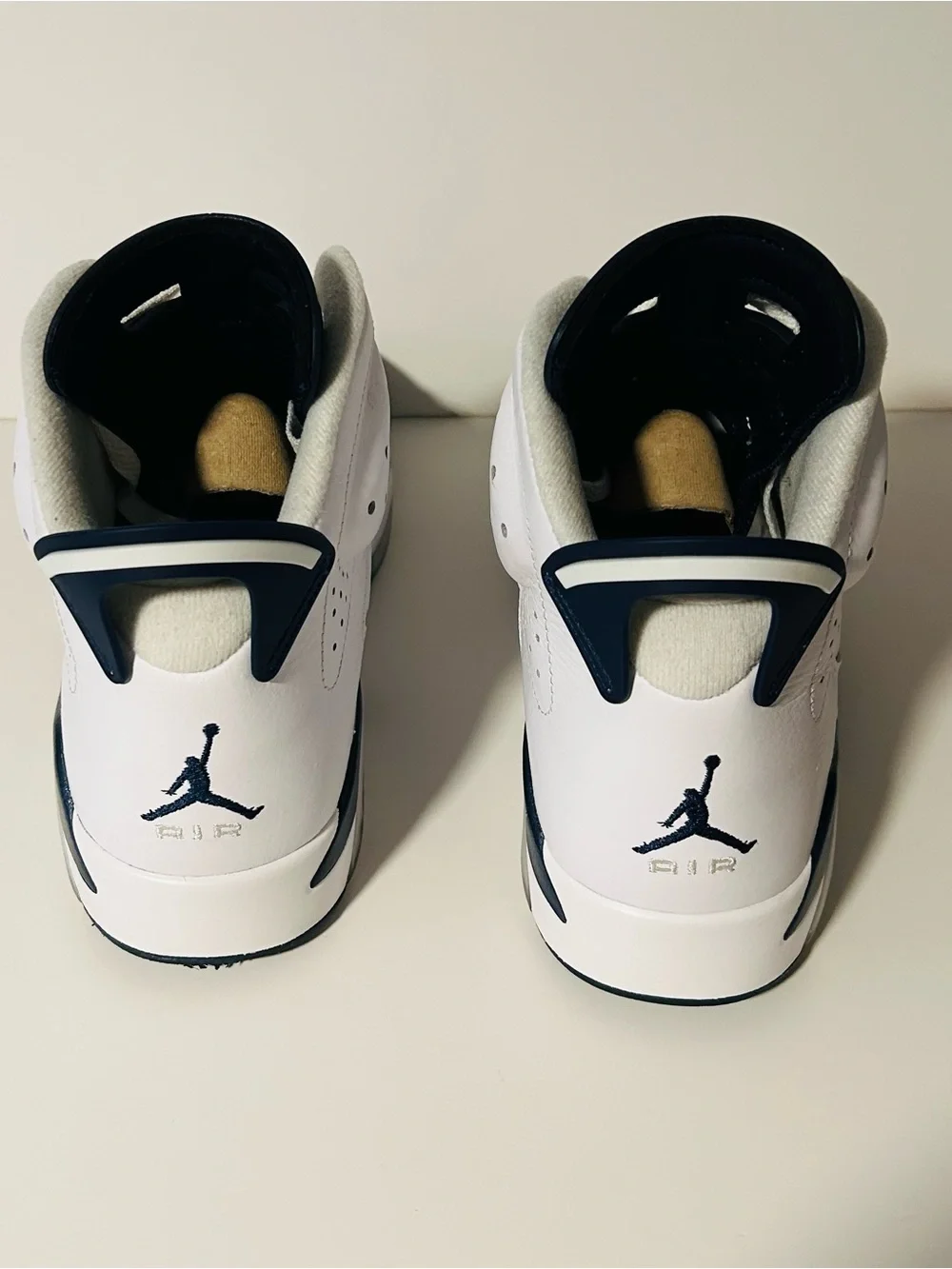 Jordan classic high